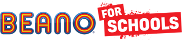 Beano for Schools logo