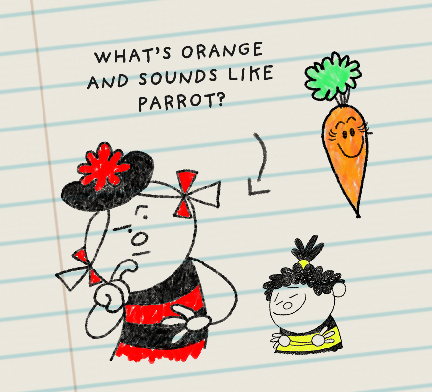 RHYMES